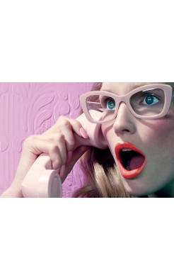 Mils Aldridge, Scream 4 Mils Aldridge, Scream 4