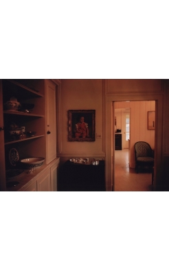 William Eggleston, Tallahatchie County Mississippi, January 1970 William Eggleston, Tallahatchie County Mississippi, January 1970