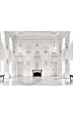 Massimo Listri, Palazzo, 2020 Massimo Listri, Palazzo, 2020