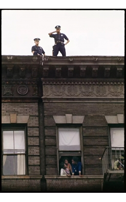 Gordon Parks, Untitled, Harlem, New York, 1963 Gordon Parks, Untitled, Harlem, New York, 1963