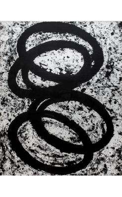 Richard Serra, T.E. Which Way Which Way?, 2001 Richard Serra, T.E. Which Way Which Way?, 2001