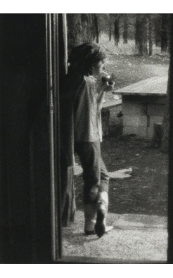 Cindy Sherman, Untitled (Film Still #61), 1979, printed later Cindy Sherman, Untitled (Film Still #61), 1979, printed later
