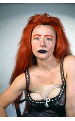 Cindy Sherman, Untitled, 2000 Cindy Sherman, Untitled, 2000