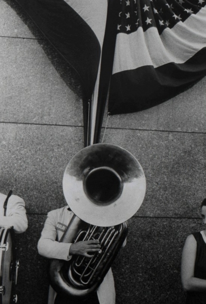 Robert Frank, Hoboken Robert Frank, Hoboken