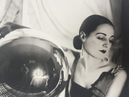 Jacques-Henri Latrigue, Solange David, Paris, décembre 1929 Jacques-Henri Latrigue, Solange David, Paris, décembre 1929