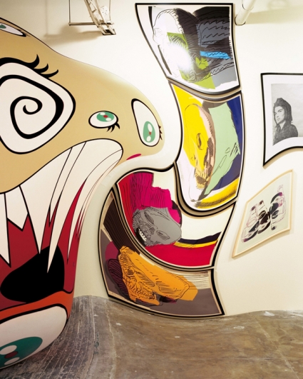 Louise Lawler, Pollyanna Louise Lawler, Pollyanna