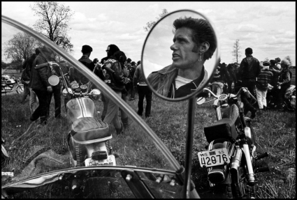 Danny Lyon, The Bikeriders Danny Lyon, The Bikeriders