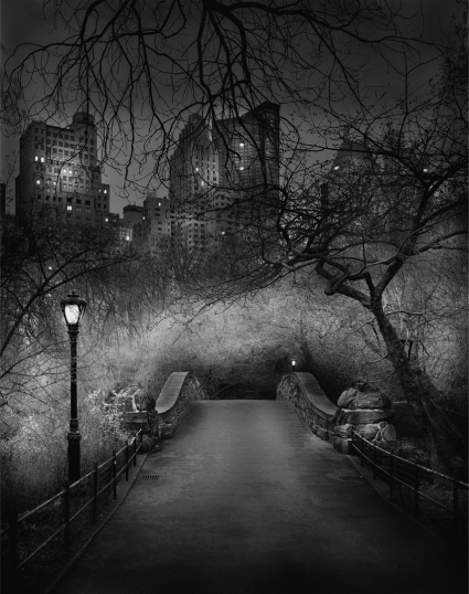 Michael Massaia, Gapstow Bridge Michael Massaia, Gapstow Bridge