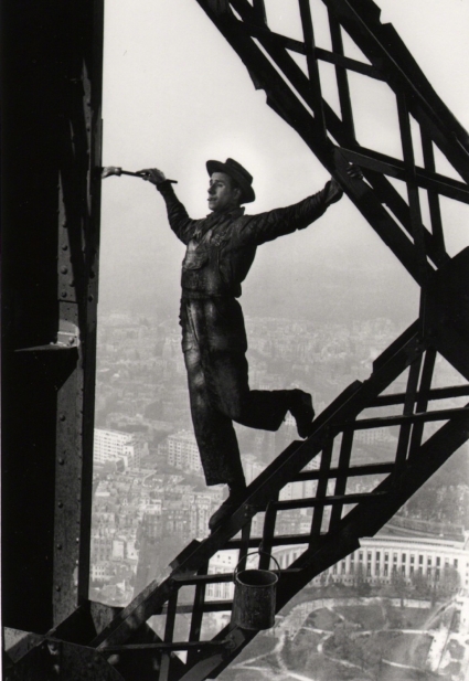 Marc Riboud, Paris Marc Riboud, Paris
