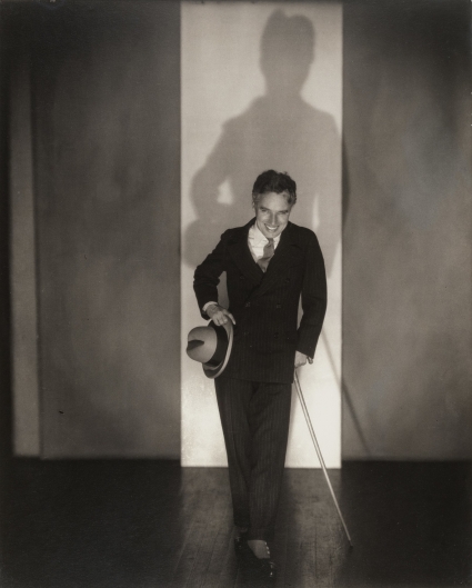 Edward Steichen, Hat and Crane Edward Steichen, Hat and Crane