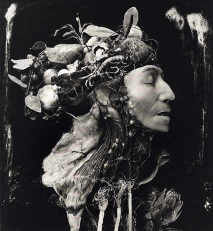 Joel Peter Witkin, Songs of Experience Joel Peter Witkin, Songs of Experience