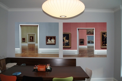 Residential Interiors by HKP Residential Interiors by HKP