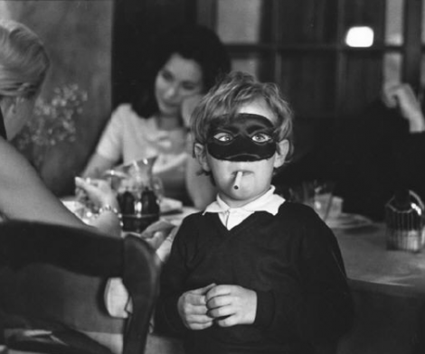 Elliott Erwitt