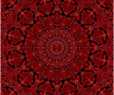 Damien Hirst, Stiko, 2022