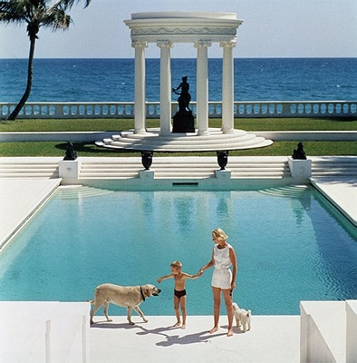 Slim Aarons, The Good Life Slim Aarons, The Good Life