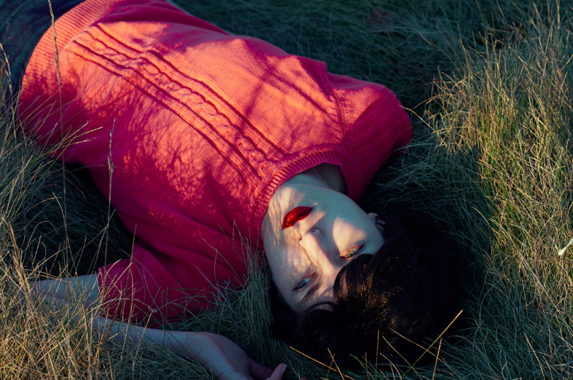 Kourtney Roy, Untitled (Northern Noir)