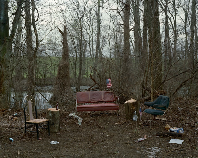 Alec Soth, Sydney, Arkansas Alec Soth, Sydney, Arkansas