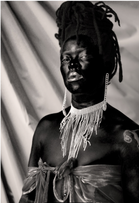 Zanele Muholi, Owakhe, 2020 Zanele Muholi, Owakhe, 2020