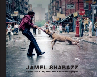 Jamel Shabazz, Sights in the City: New York Street Photographs Jamel Shabazz, Sights in the City: New York Street Photographs