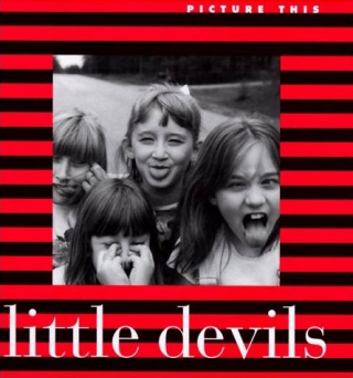 Little Devils: Edited by Tom Patchett, Marla Hamburg Kennedy and Susan Martin Little Devils: Edited by Tom Patchett, Marla Hamburg Kennedy and Susan Martin